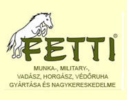 FETTI Ltd.