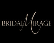 Bridal Mirage