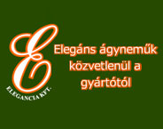 Elegancia Ltd.