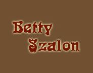 Betty Szalon