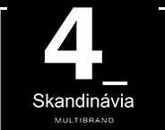 4_ Skandinávia
