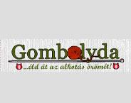Gombolyda