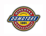 Domotors Ltd