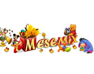 Mesemix Webáruház