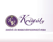 Kristály Esküvő