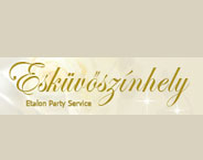 Esküvőszínhely