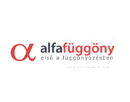 Alfafüggöny Ltd.