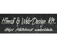 Hímző & Web-Design Ltd.