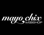 Mayo Chix Webshop