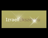 Izraeli ékszerek 