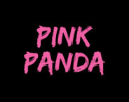 PINK PANDA