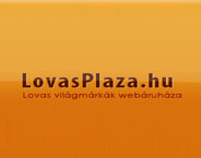 Lovas Plaza