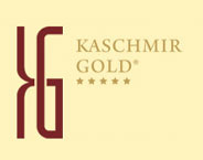 Kaschmir-Goldtól