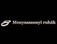 Menyasszonyi ruha