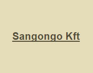 Sangongo Ltd