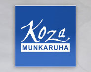 Koza Munkaruházat