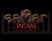 Samar Indiai 