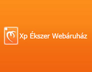 XP Ékszer Webáruház