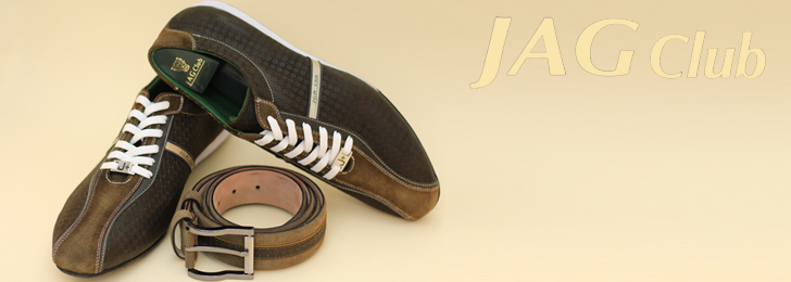 JAG Club Kolekcja Buty  2015