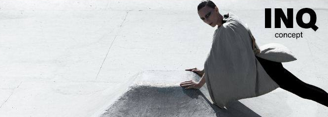 INQ concept Collection Fashion Designers  2017
