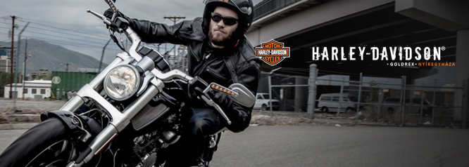 Harley-Davidson