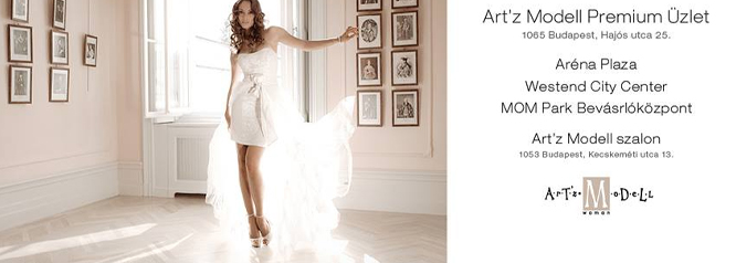 Art'z Modell Collection Women Fashion Spring/Summer 2016