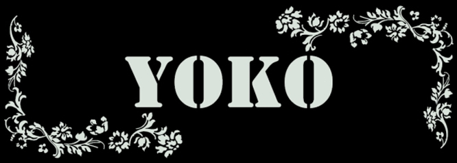 Yoko London