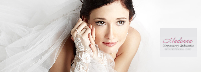 Madonna Szalon