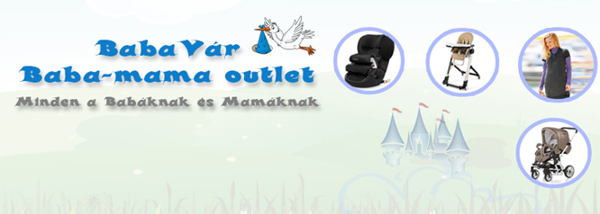 Baba-mama Outlet