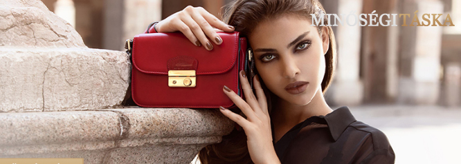 Minosegi Taska Kolekcja Torby  2016