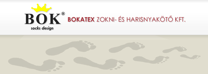 BOKATEX Ltd.