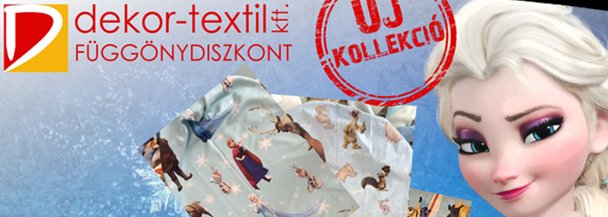 Dekor - Textil Ltd.