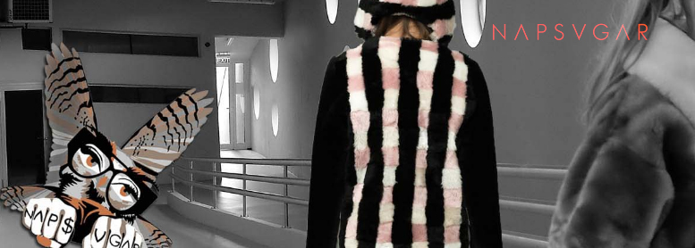 Napsvgar Collection Fashion Designers Spring/Summer 2017