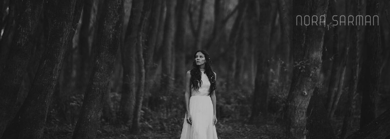 Nora Sarman Gyűjtemények Divattervezők Tavasz/Nyár 2017