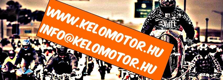 Kelomotor 