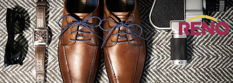 Reno Cipő Kereskedelmi Kft. Gyűjtemények Cipők  2014